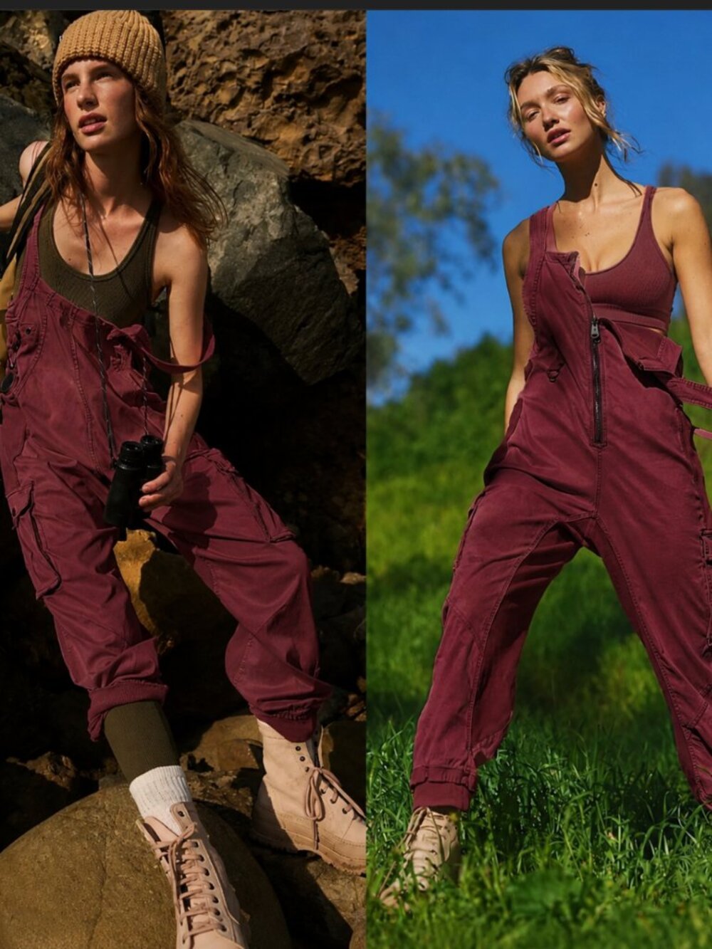 FREE PEOPLE MOVEMENT FAST TRACK ONSIE